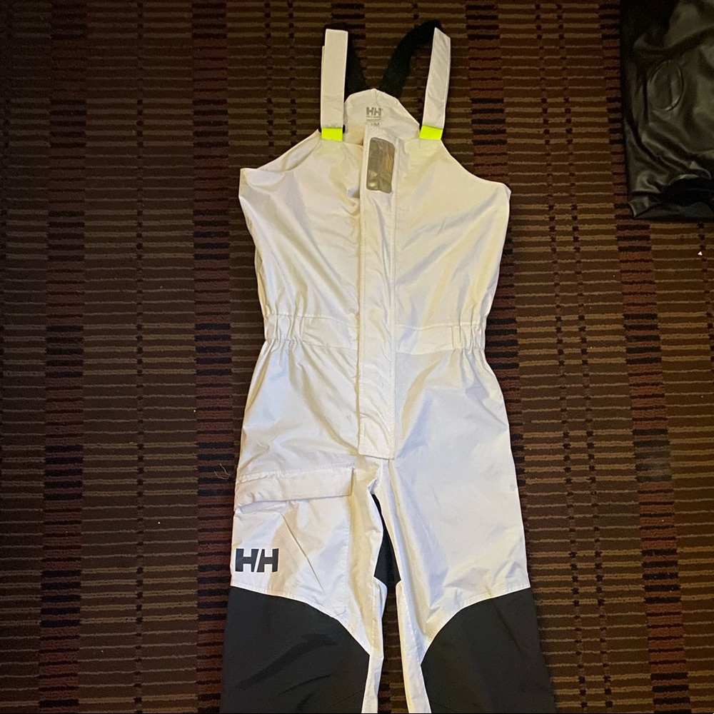 Helly Hansen bibs